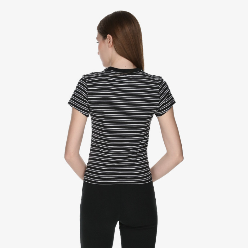 Футболка жіноча Nike Sportswear Chill (HF9524-010)