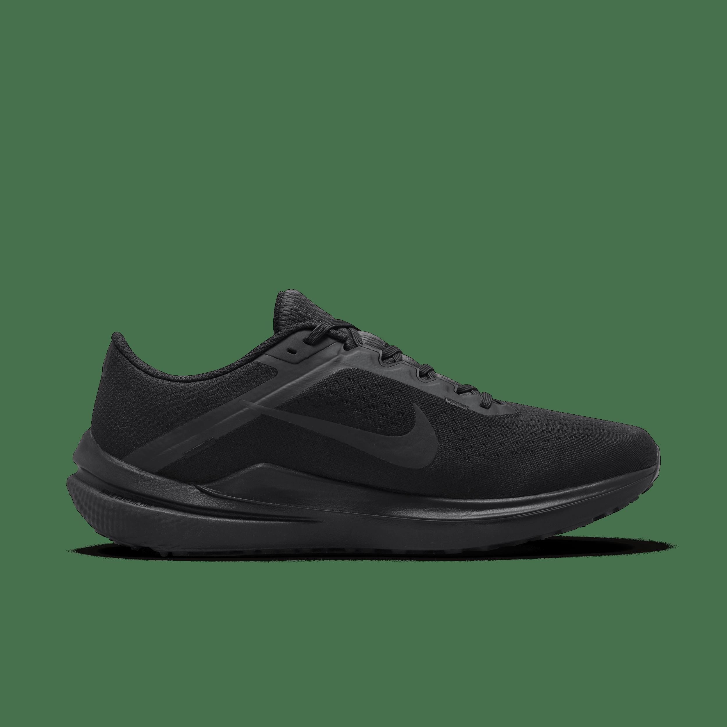 Кросівки для бігу чоловічі Nike Air Winflo 10 (DV4022-001)