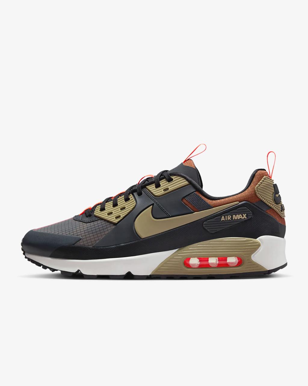 Кросівки чоловічі Nike Air Max 90 Drift (FB2877-002)