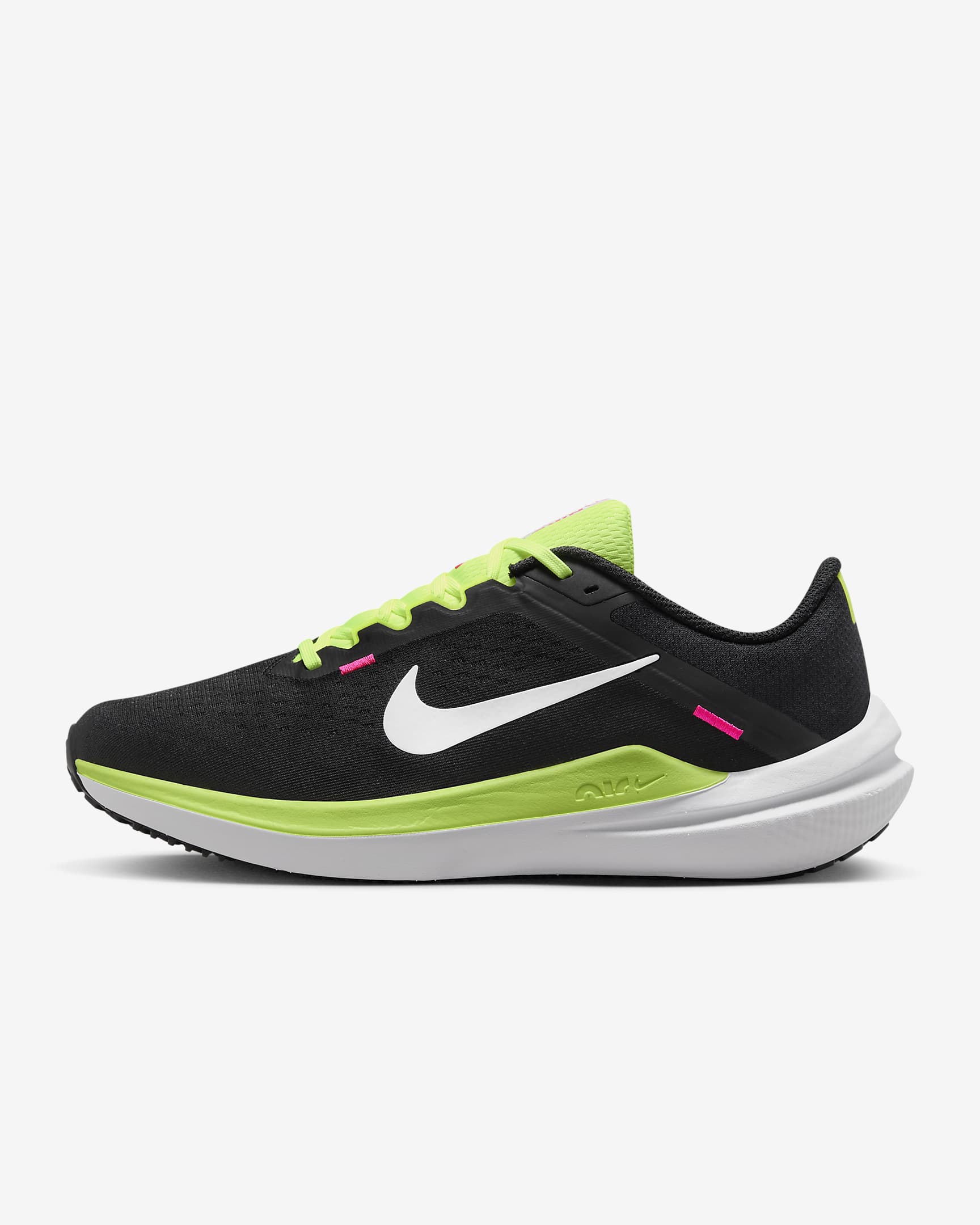 Кросівки для бігу чоловічі Nike Winflo 10 (FN6825-010)