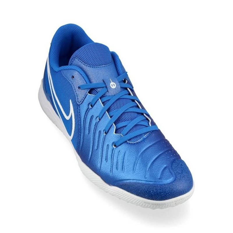 Кросівки для бігу чоловічі Nike Legend 10 Academy Ic (DV4341-400)