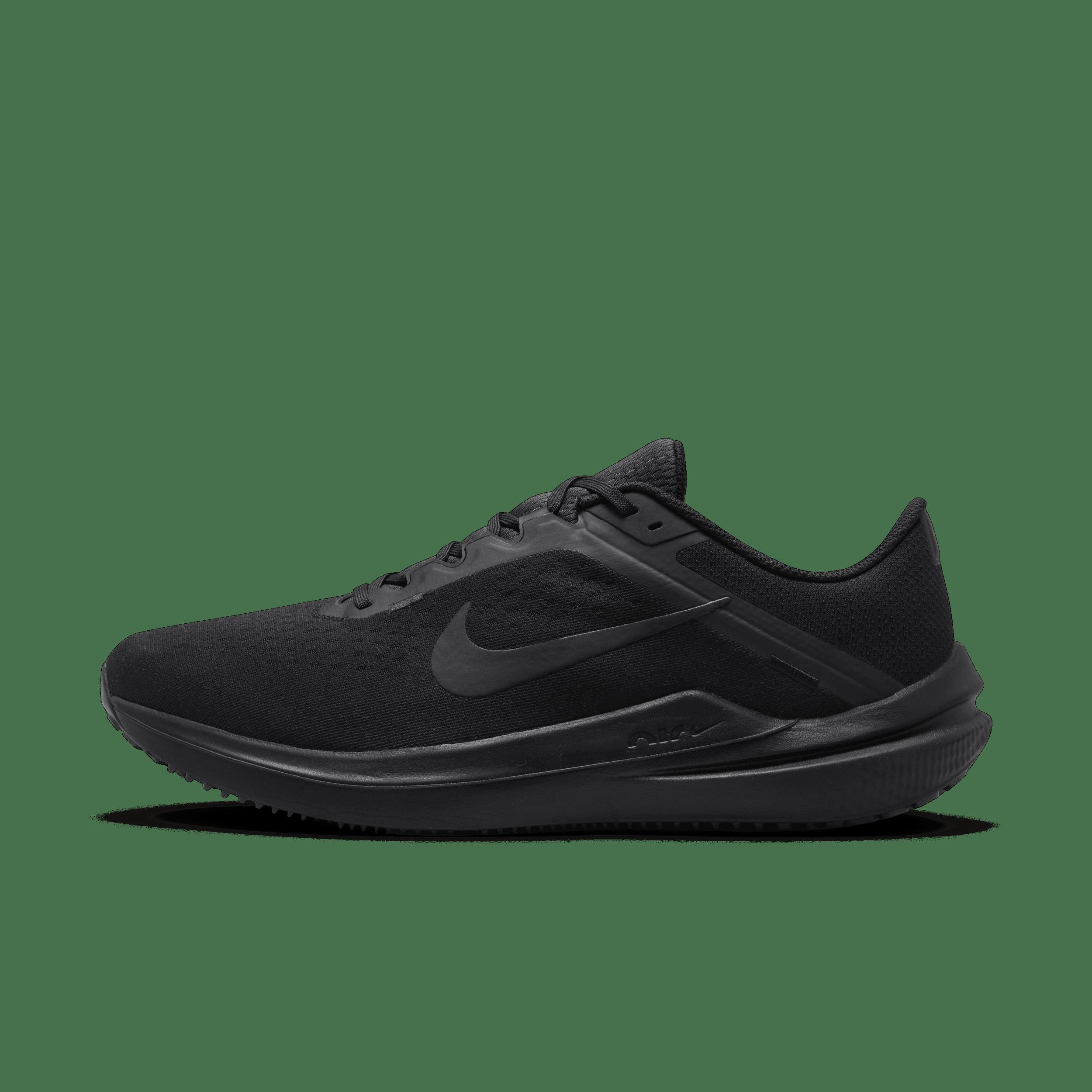 Кросівки для бігу чоловічі Nike Air Winflo 10 (DV4022-001)