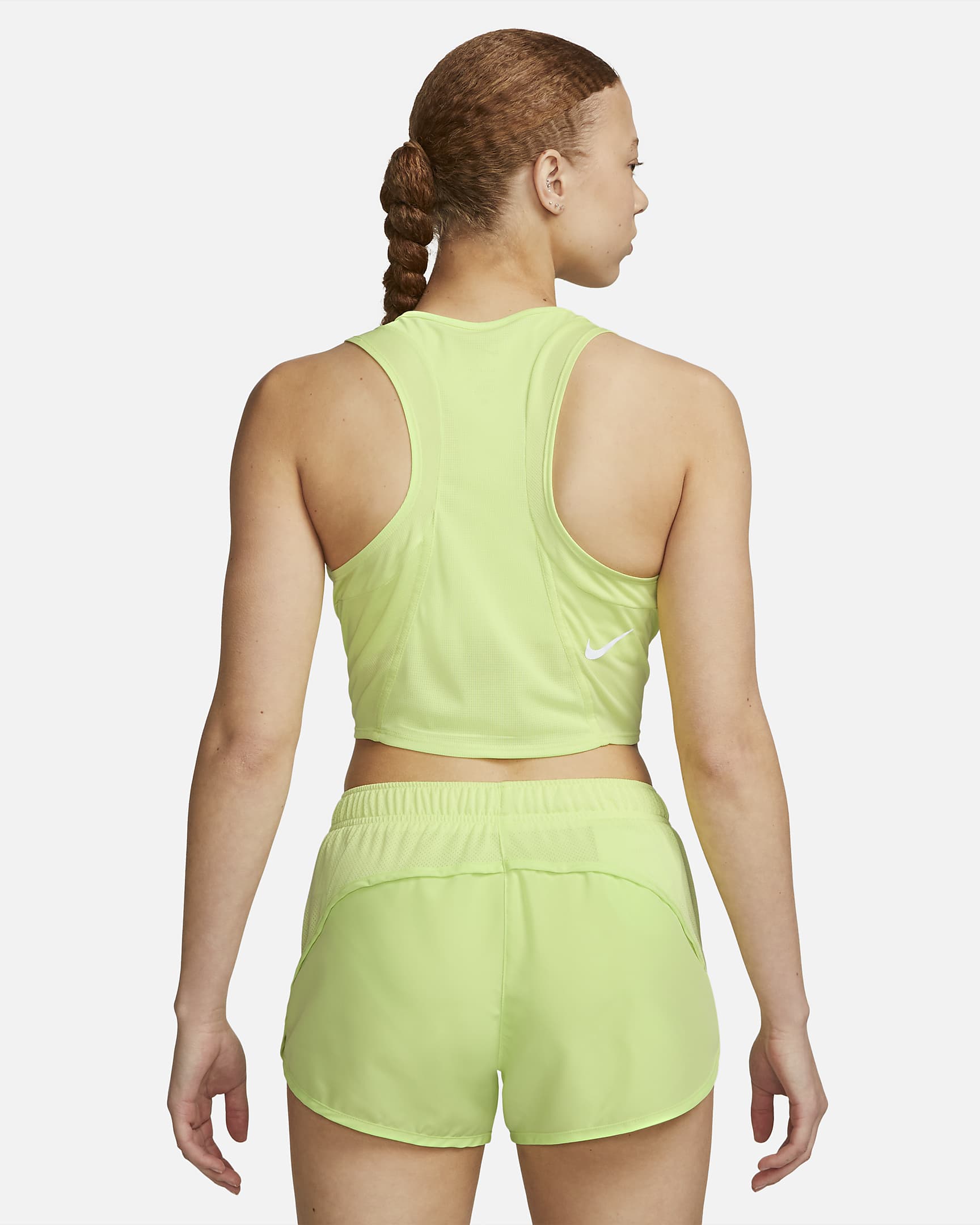 Майка жіноча Nike Dri-Fit Race (DD5921-736)