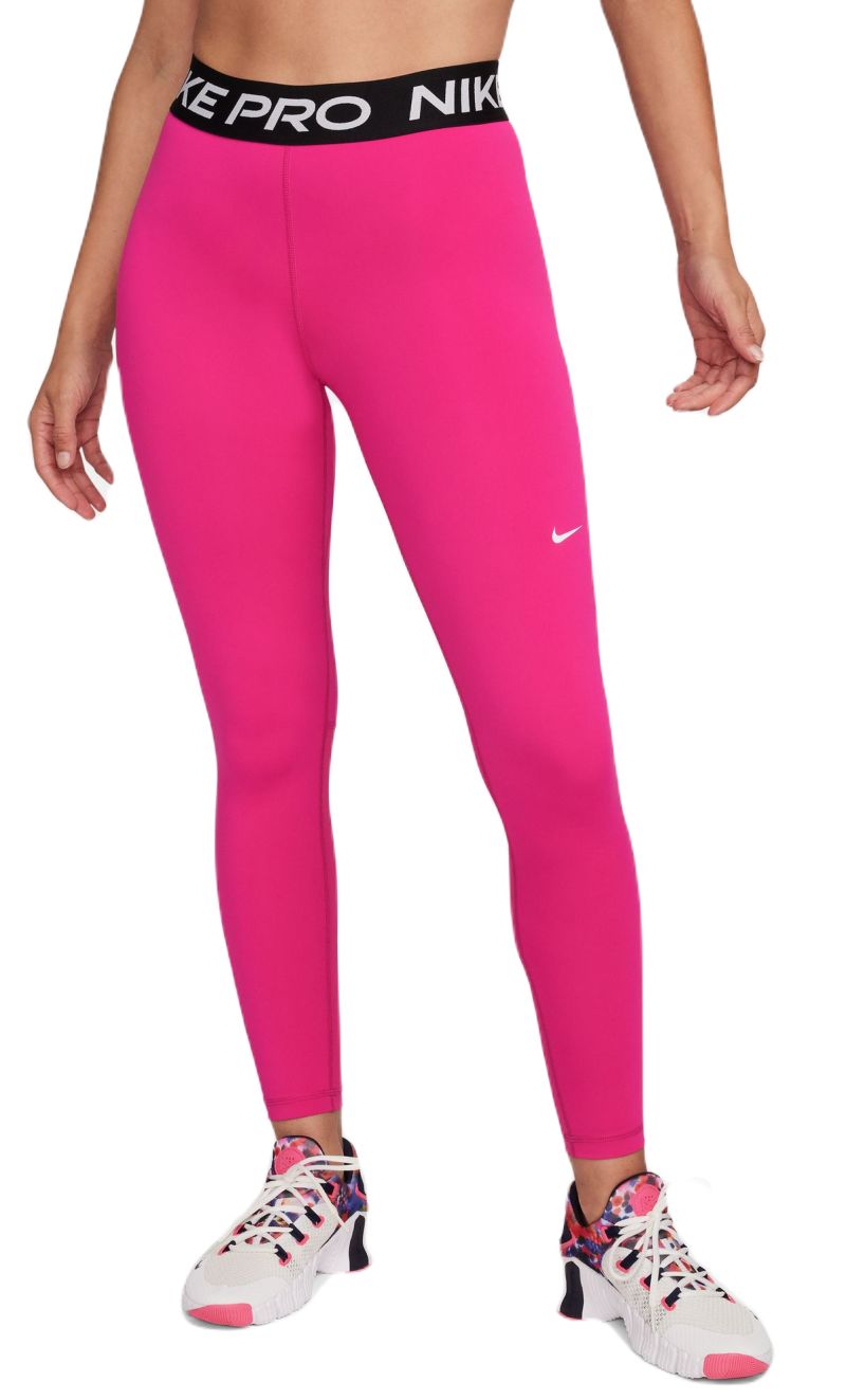 Лосіни жіночі Nike Pro 365 Tight (CZ9779-616)