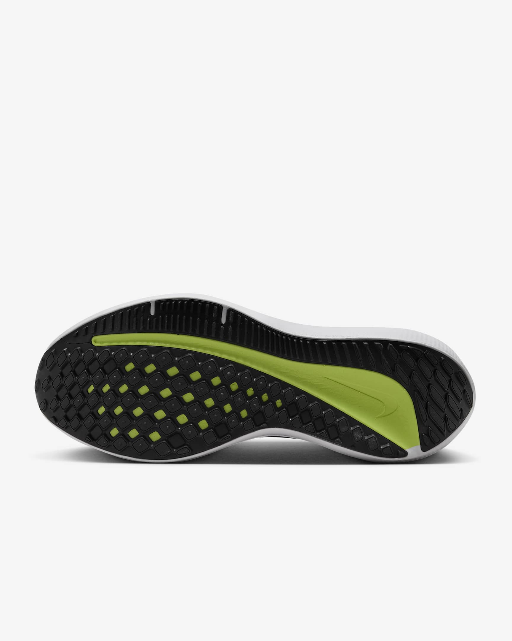 Кросівки для бігу чоловічі Nike Winflo 10 (FN6825-010)