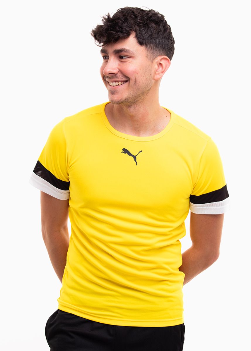 Футболка чоловіча Puma Teamrise Jersey (704932-07)