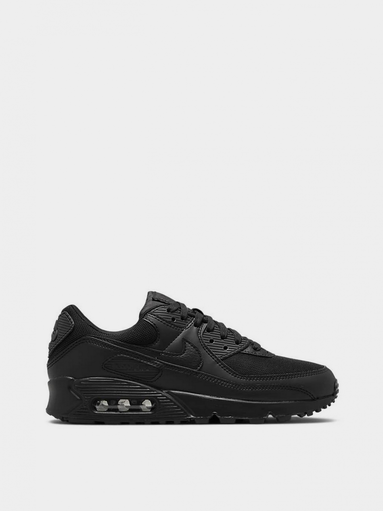 Кросівки жіночі Nike Air Max 90 (DH8010-001)