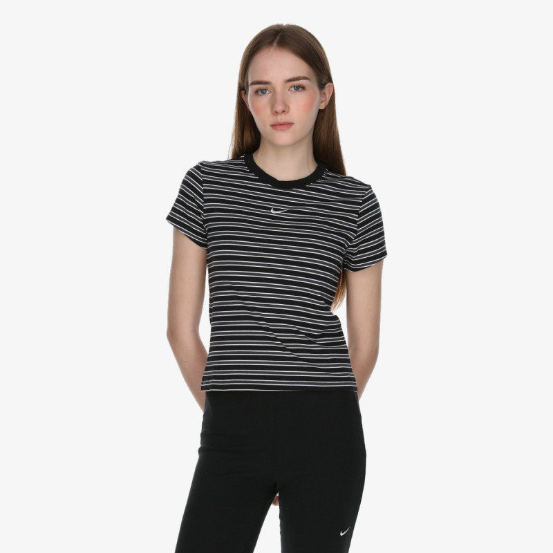 Футболка жіноча Nike Sportswear Chill (HF9524-010)