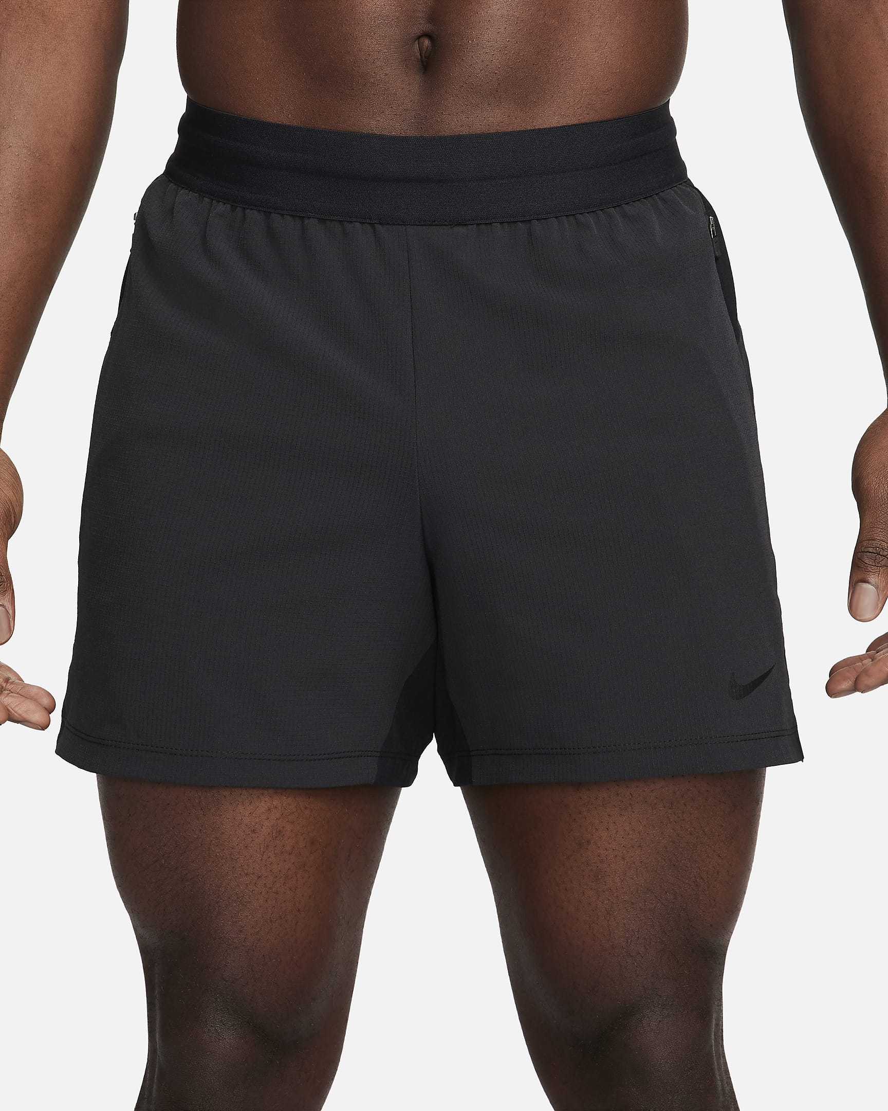 Шорти чоловічі Nike Flex Rep (FN3002-010)