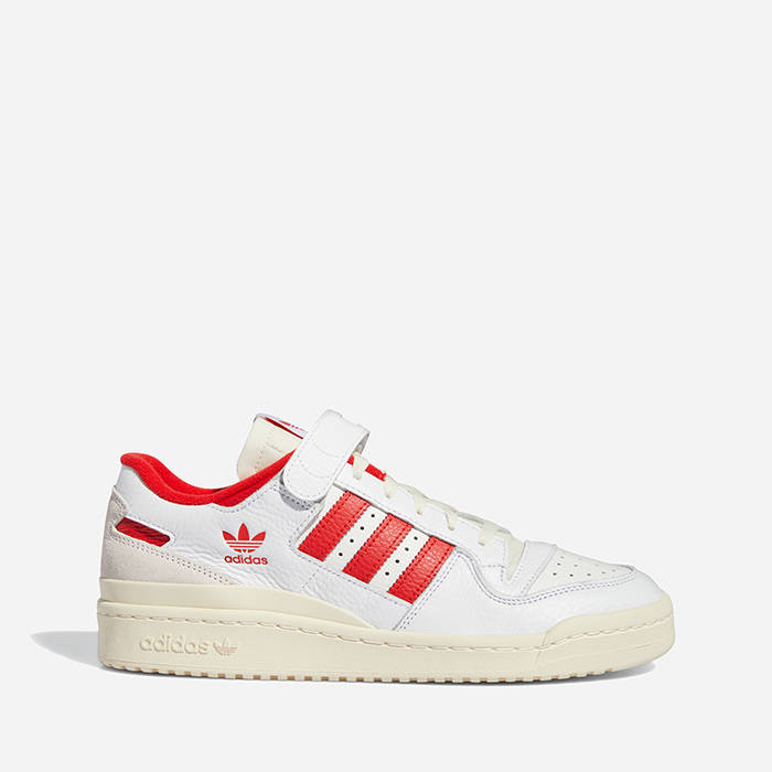 Кросівки чоловічі Adidas Originals Forum 84 Low (GY5848)