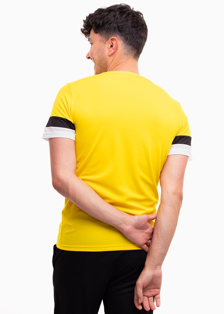 Футболка чоловіча Puma Teamrise Jersey (704932-07)