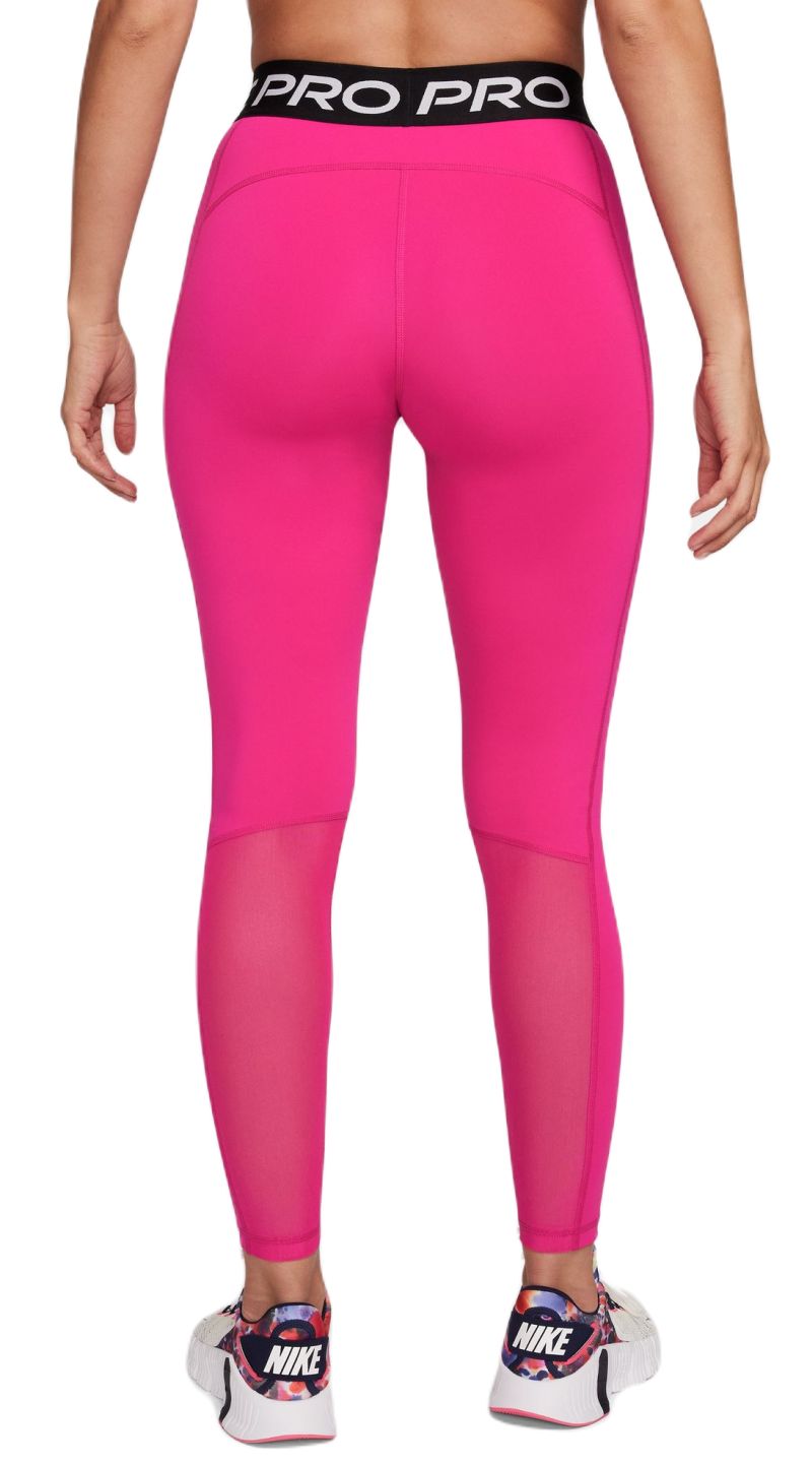 Лосіни жіночі Nike Pro 365 Tight (CZ9779-616)