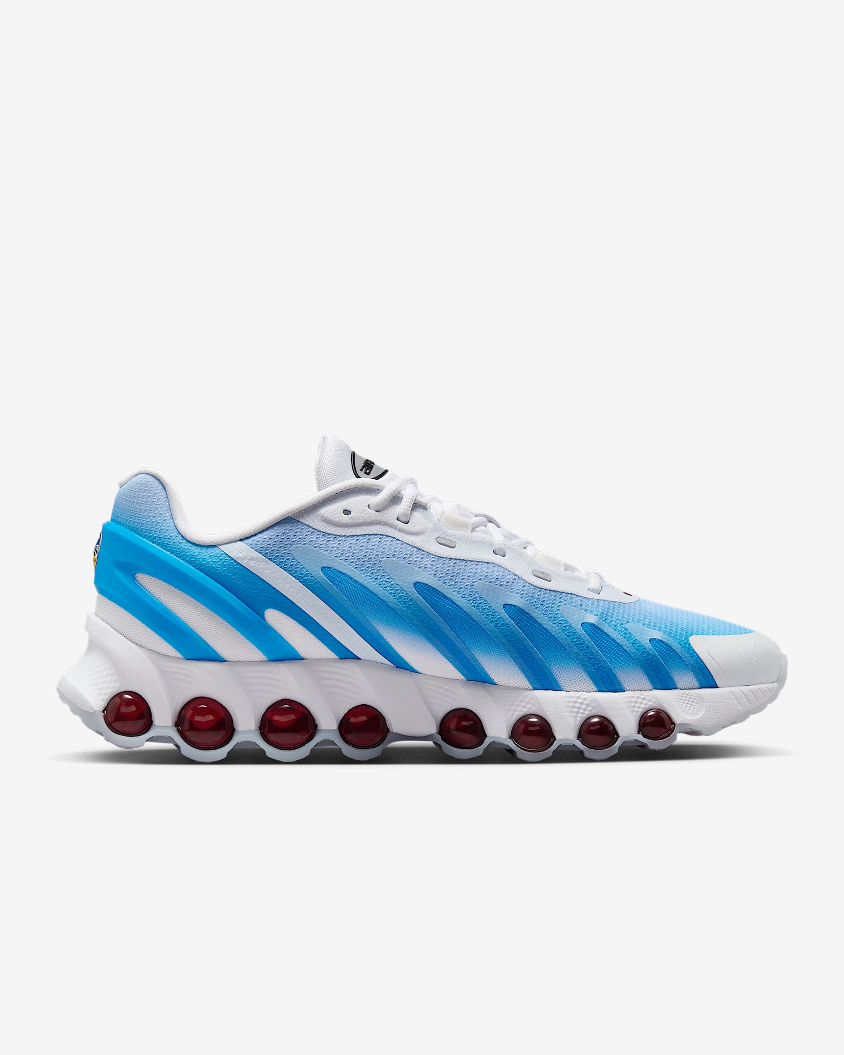 Кросівки чоловічі Nike Air Max Dn8 (FQ7860-101)