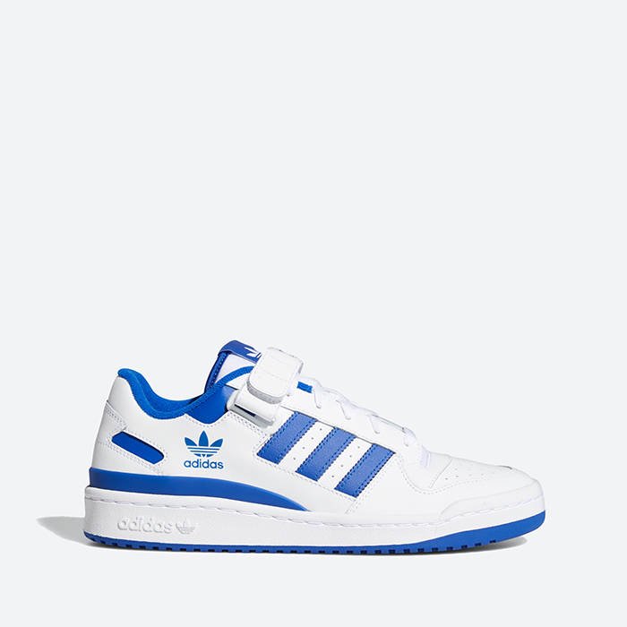 Кросівки чоловічі Adidas Originals Forum Low (FY7756)
