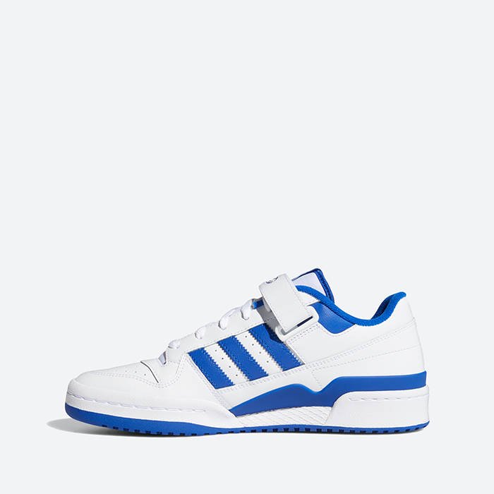 Кросівки чоловічі Adidas Originals Forum Low (FY7756)