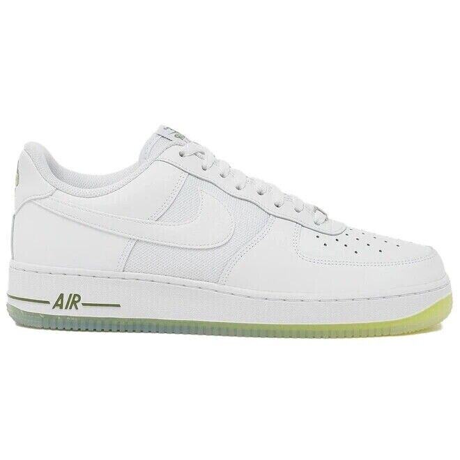 Кросівки чоловічі Nike Air Force 1 07 (HM0941-100)