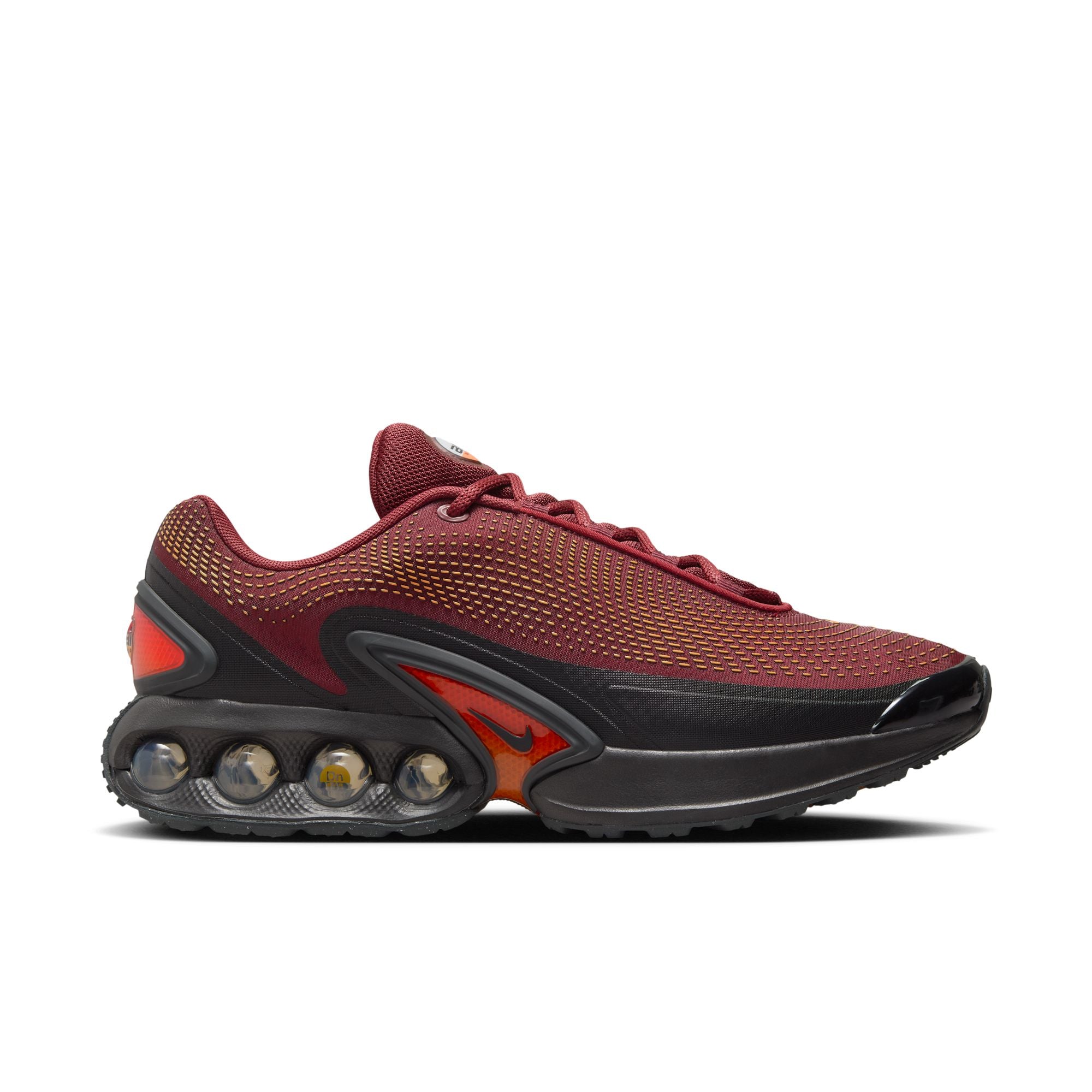 Кросівки чоловічі Nike Air Max Dn (DV3337-600)
