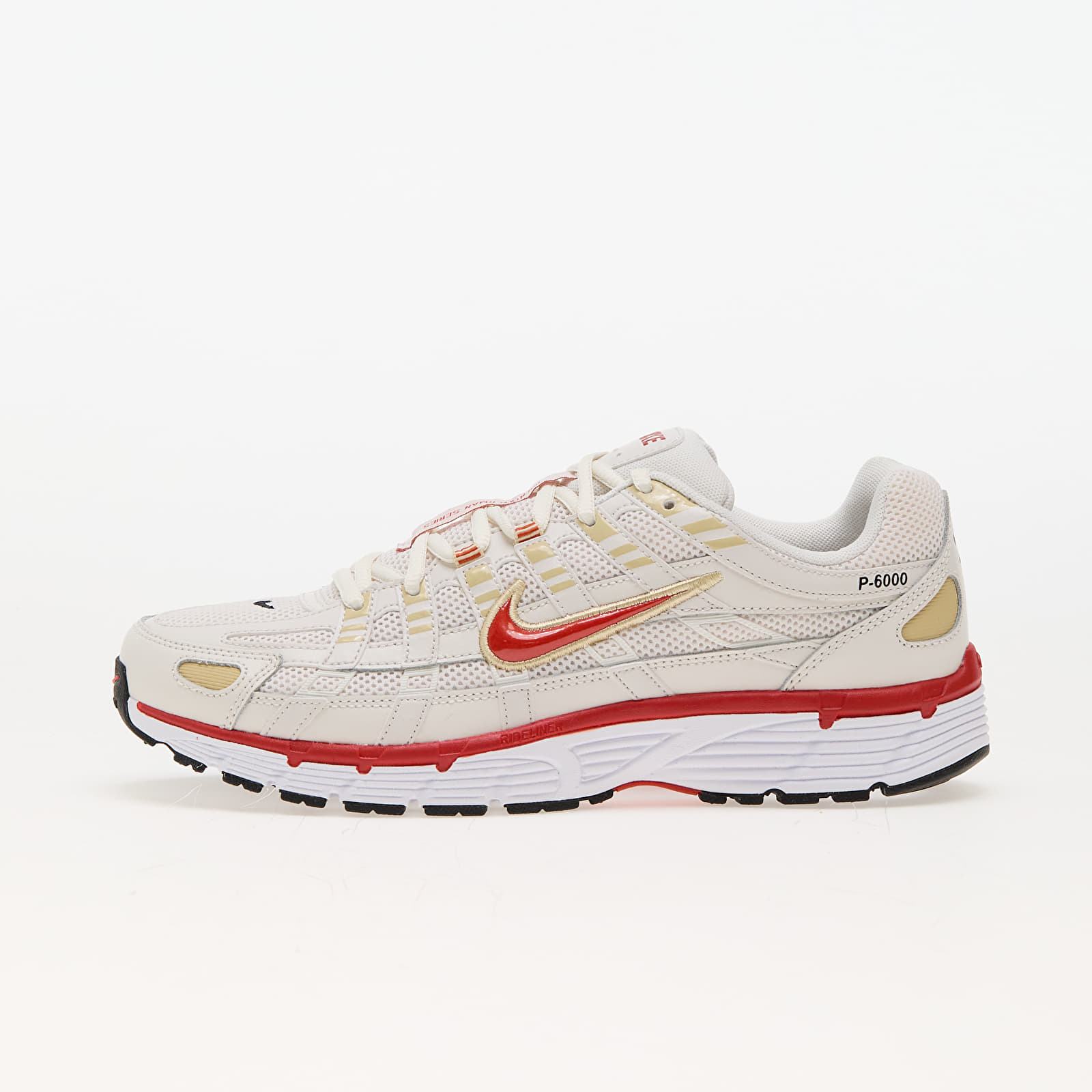 Кросівки жіночі Nike P-6000 Casual (CD6404-015)