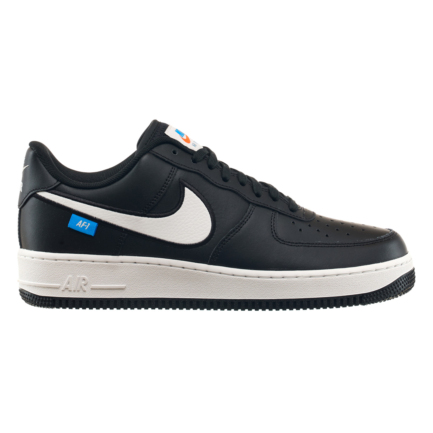 Кросівки чоловічі Nike Air Force 1 Low '07 (FN7804-001)