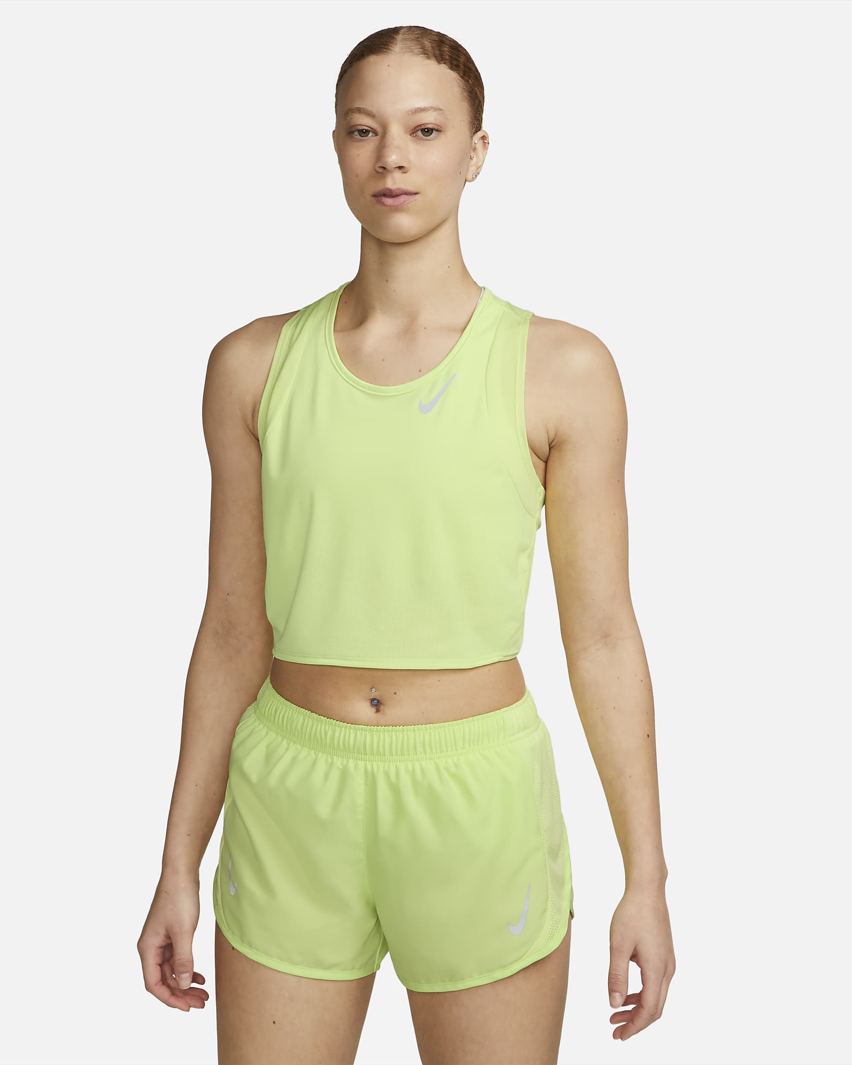 Майка жіноча Nike Dri-Fit Race (DD5921-736)