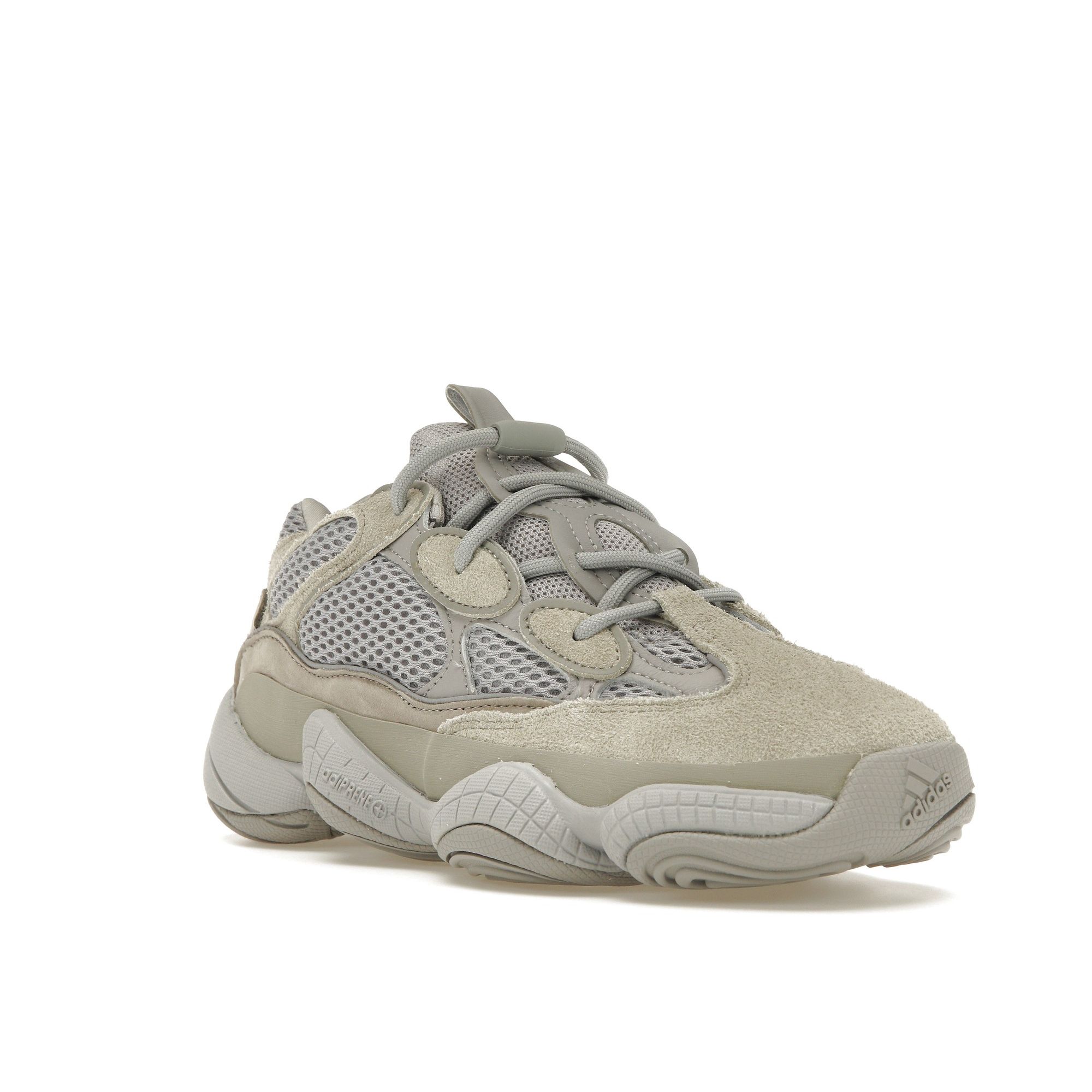 Кросівки чоловічі Adidas Yeezy 500 Stone Salt (IE4783)