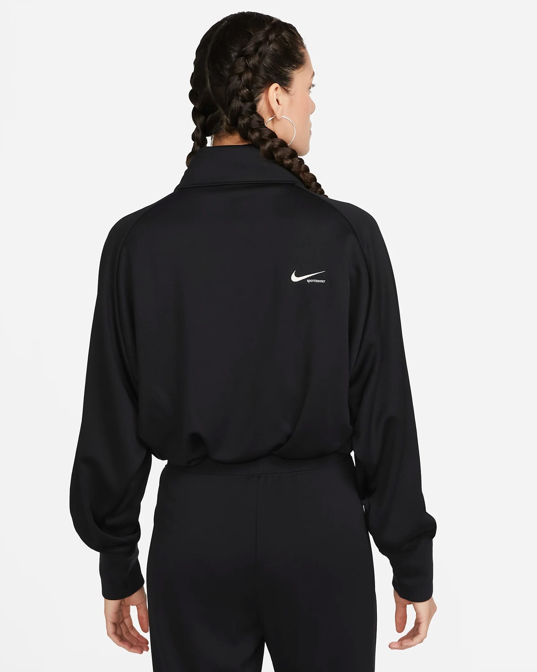 Кофта жіночі Nike Sportswear Collection (FB8290-010)