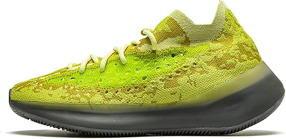 Кросівки чоловічі Adidas Yeezy Boost 380 (FZ4990)