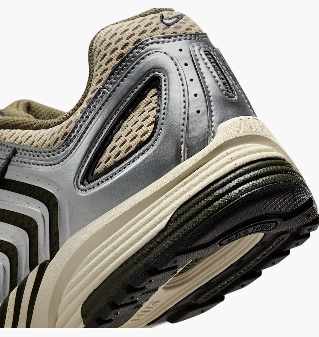 Кросівки чоловічі Puma Air Pegasus 2005 Beige (HV5748-234)