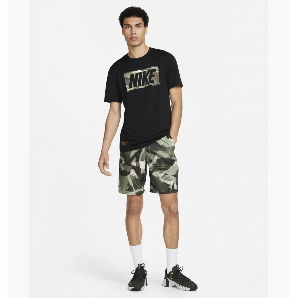 Футболка чоловіча Nike T-Shirt Sportswear (FQ3885-010)