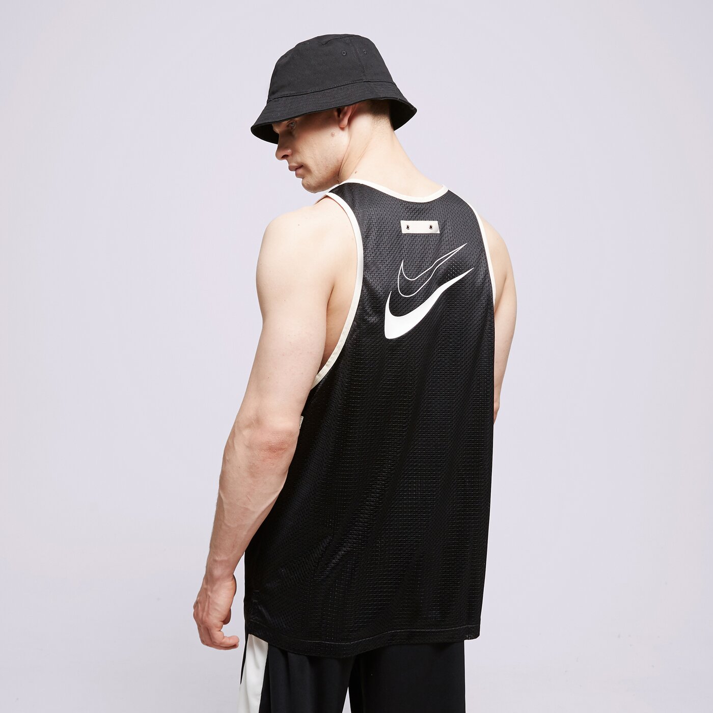 Майка чоловіча Nike Kd M Nk Df Mesh Jersey (DX0333-010)