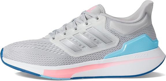 Кросівки жіночі Adidas Eq21 Run (GW6720)