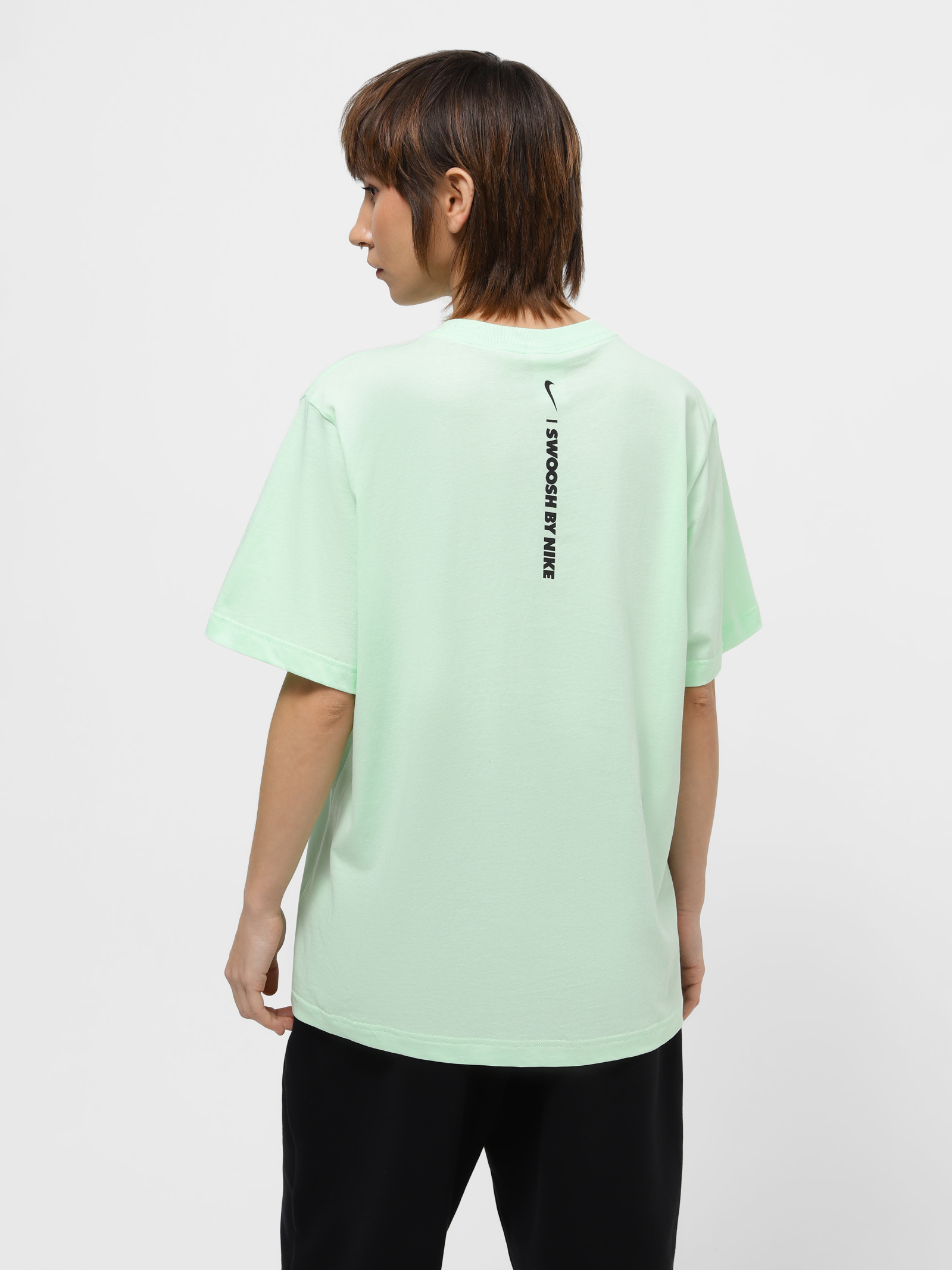 Футболка жіноча Nike Sportswear (FZ4634-376)