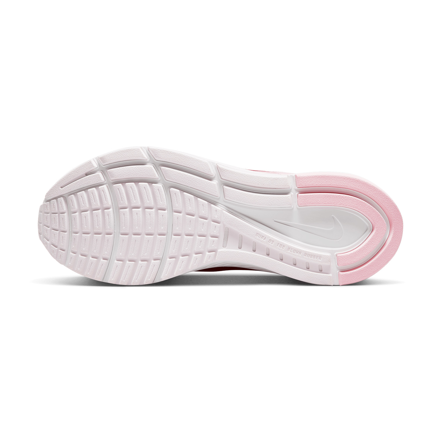 Кросівки для бігу жіночі Nike Air Zoom Structure 24 (DA8570-600)