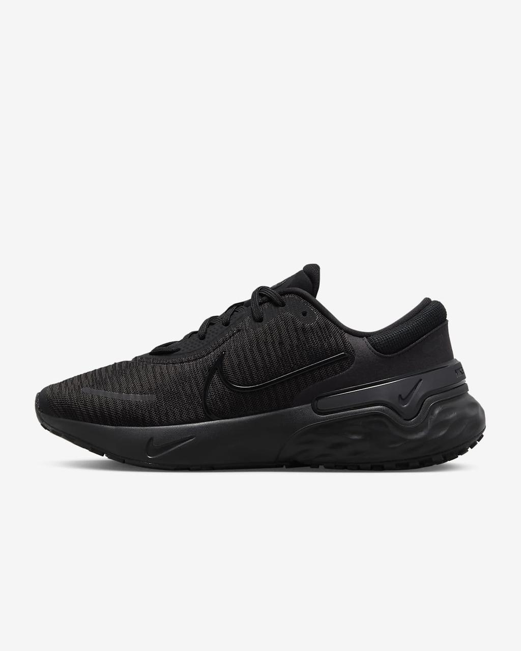 Кросівки для бігу жіночі Nike Renew Run 4 (DR2682-001)