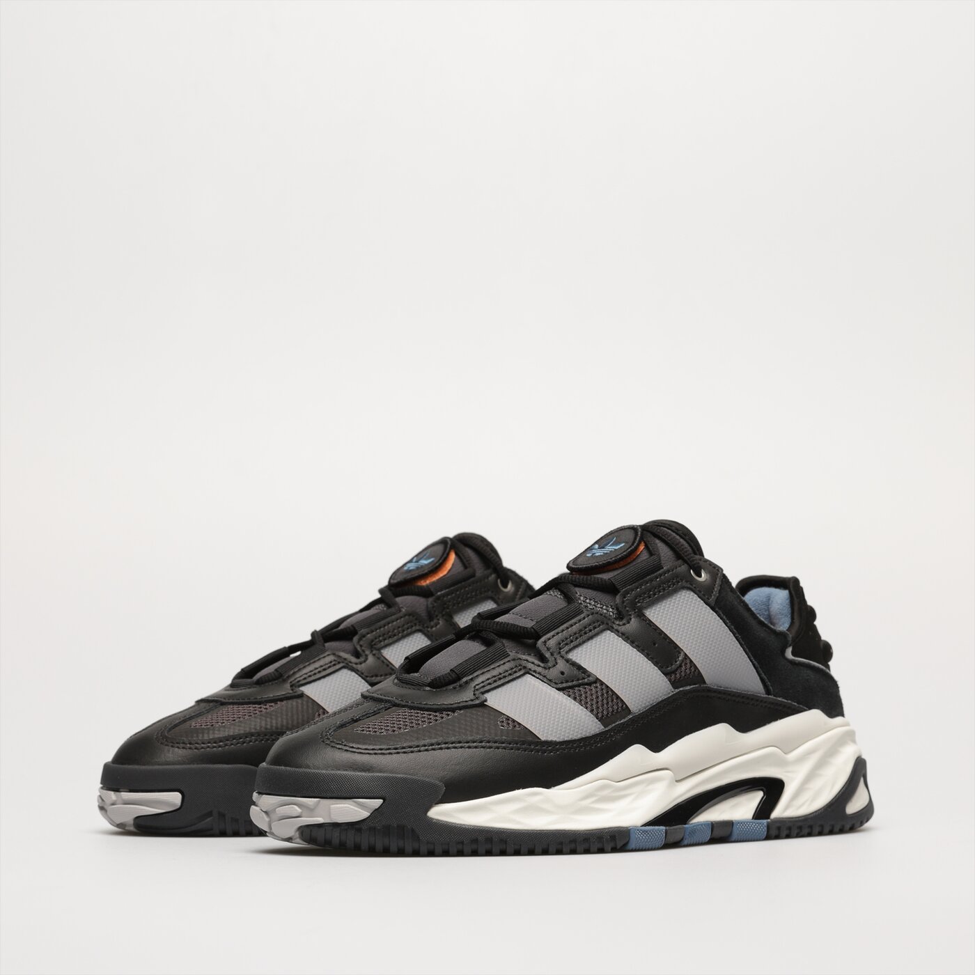 Кросівки чоловічі Adidas Niteball (FZ5742)