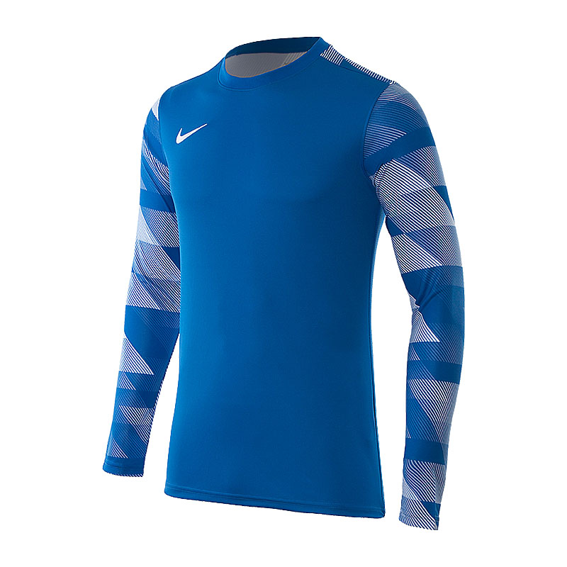 Футболка чоловіча Nike Dry Park Iv Goalkeeper Jersey Long Sleeve (CJ6066-463)