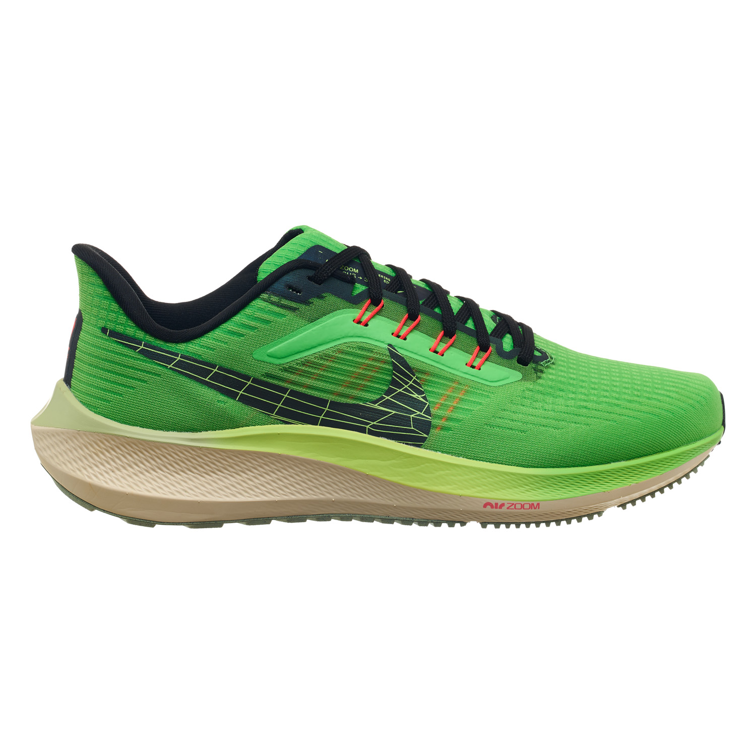 Кросівки для бігу чоловічі Nike Pegasus 39 (DZ4776-343)