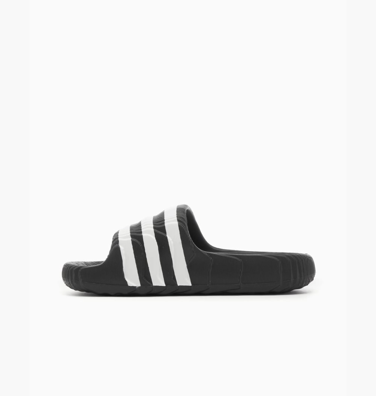 Тапочки чоловічі Adidas Originals Adilette 22 (IF3670)