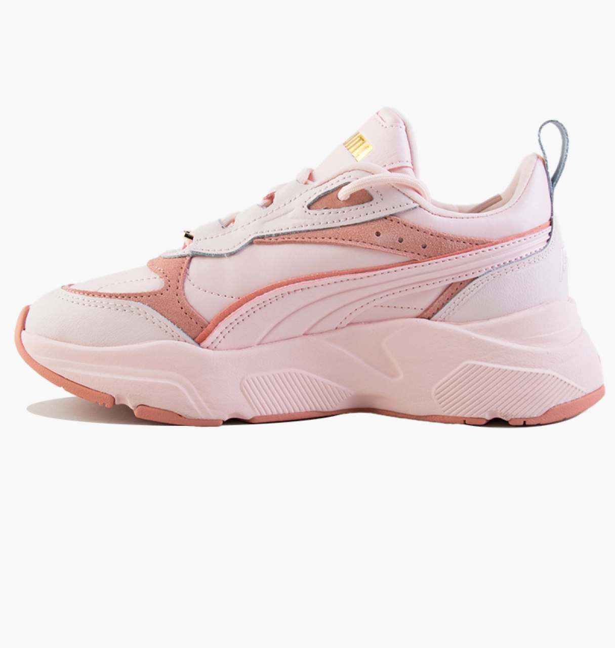 Кросівки жіночі Puma Cassia Lux Pink (397837-02)