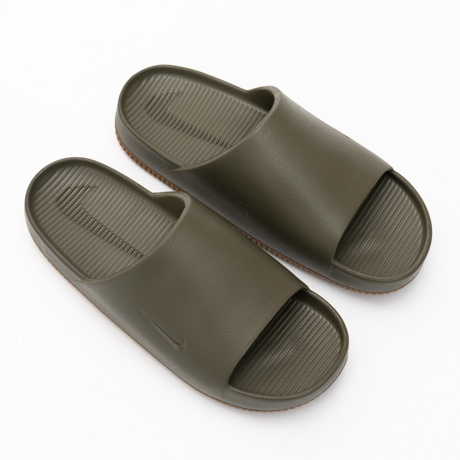 Тапочки чоловічі Nike Calm Slide (FD4116-203)