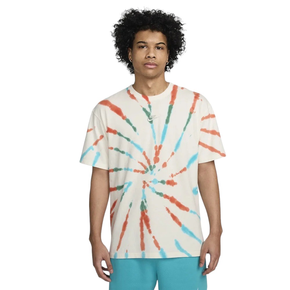 Футболка чоловіча Nike Tee Max 90 Essentials Premium Essentials (FV3780-133)