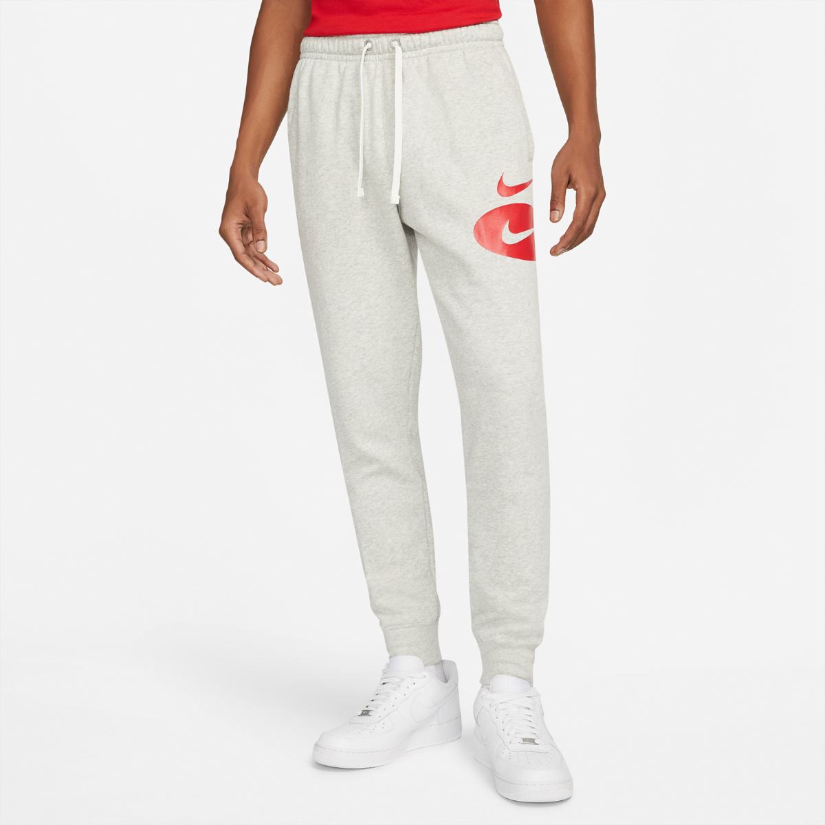 Брюки чоловічі Nike Nsw Sl Bb Pant (DM5467-050)