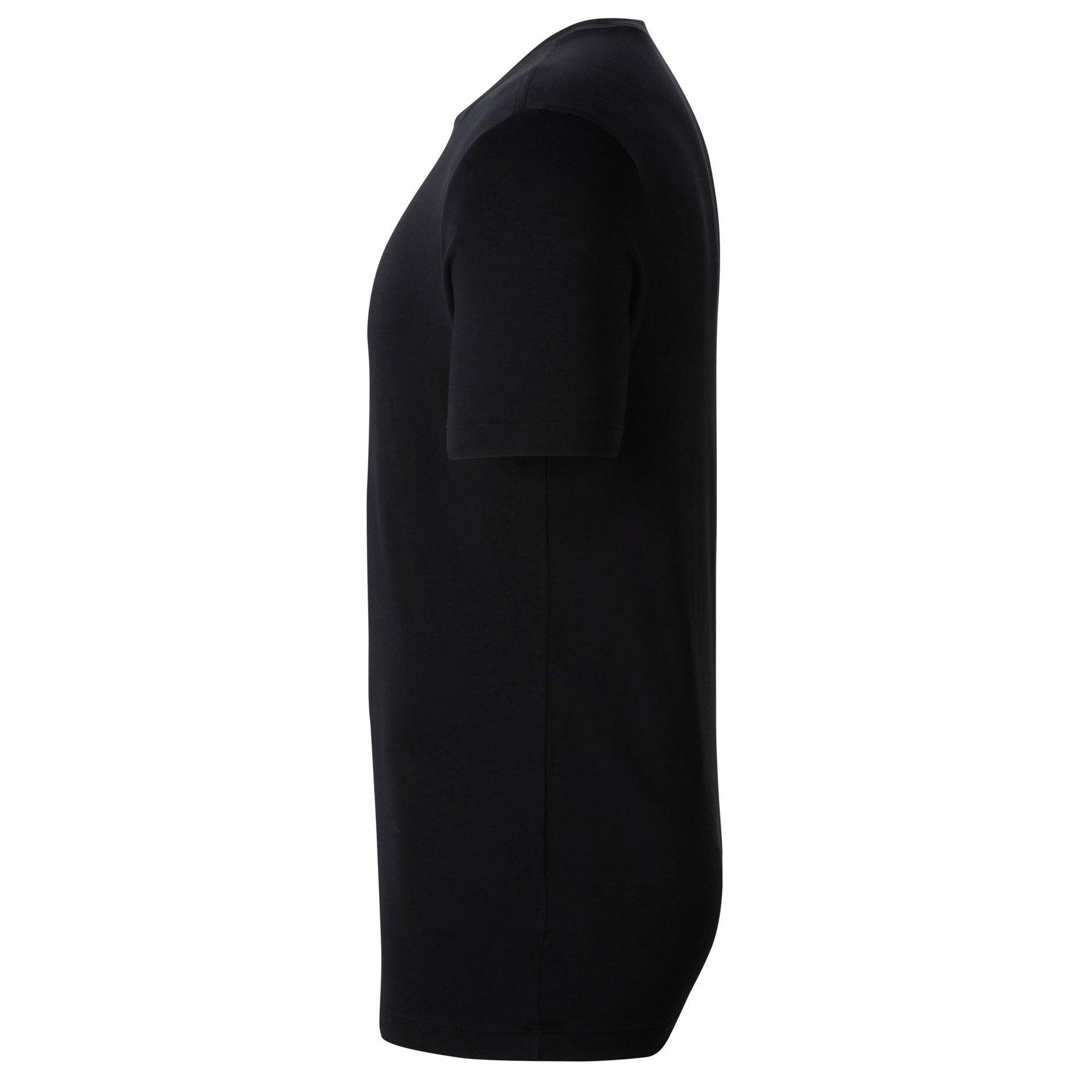 Футболка чоловіча Nike M Nk Park20 Ss Tee (CZ0881-010)