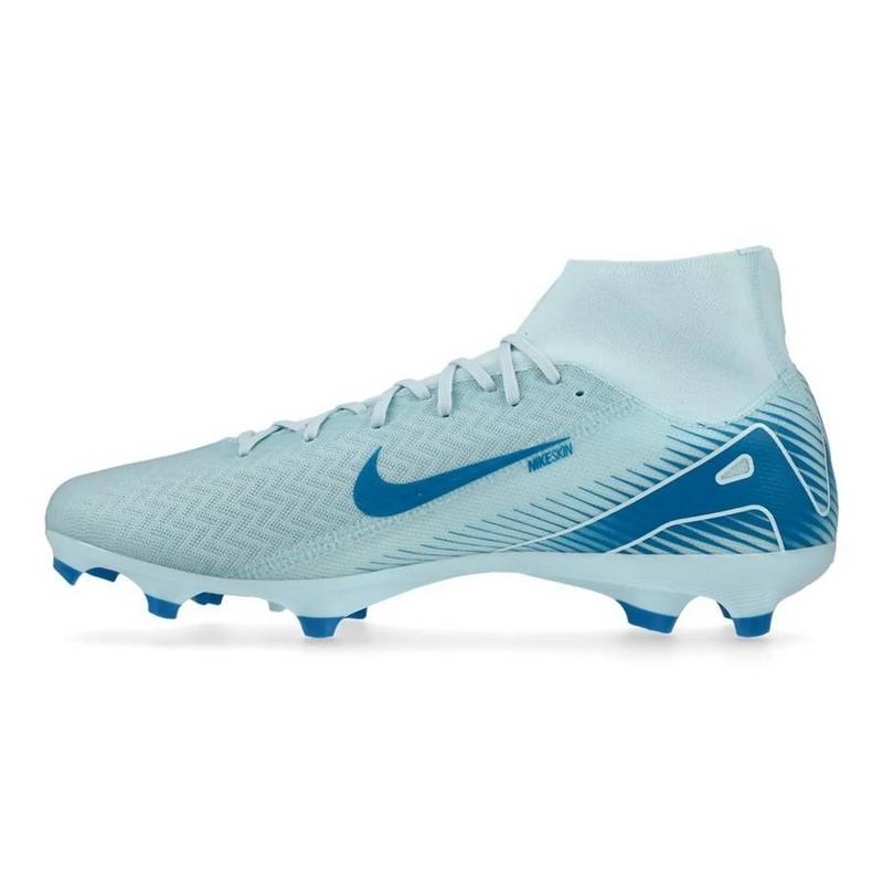 Кросівки для бігу чоловічі Nike Air Zoom Mercurial Superfly 10 Academy (FQ1456-400)