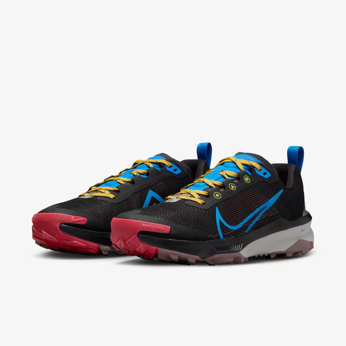 Кросівки чоловічі Nike React Terra Kiger 9 (DR2693-002)
