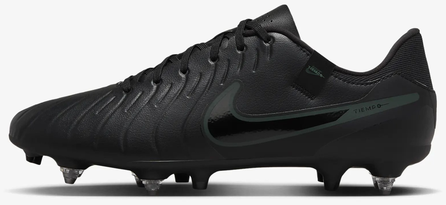 Кросівки для бігу чоловічі Nike Legend 10 Academy Sg-Pro Ac (DV4338-002)