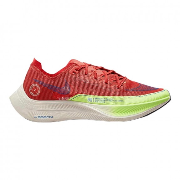 Кросівки для бігу чоловічі Nike Zoomx Vaporfly Next 2 (DX3371-600)