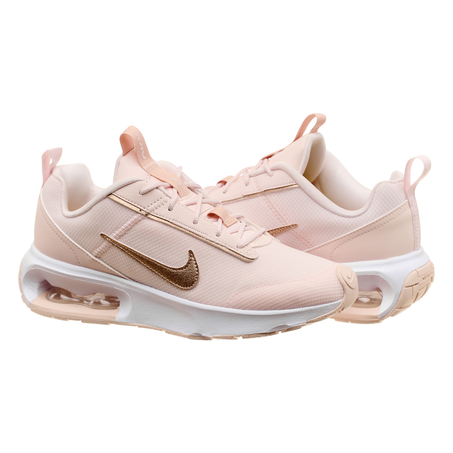 Кросівки жіночі Nike Air Max Intrlk Lite (DZ7288-600)