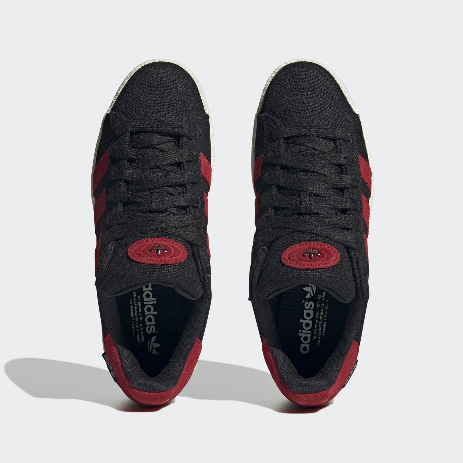 Кросівки чоловічі Adidas Campus 00S Tko (HP6539)