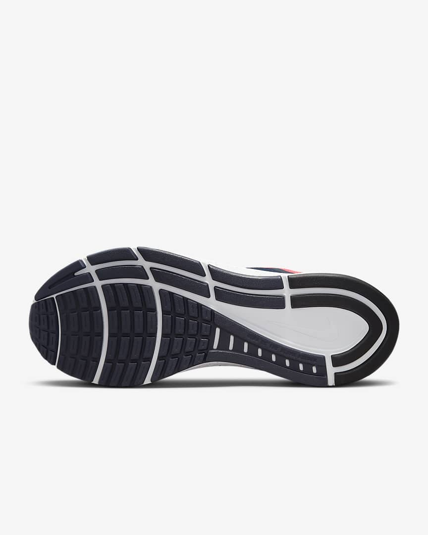 Кросівки для бігу чоловічі Nike Air Zoom Structure 24 (DA8535-403)